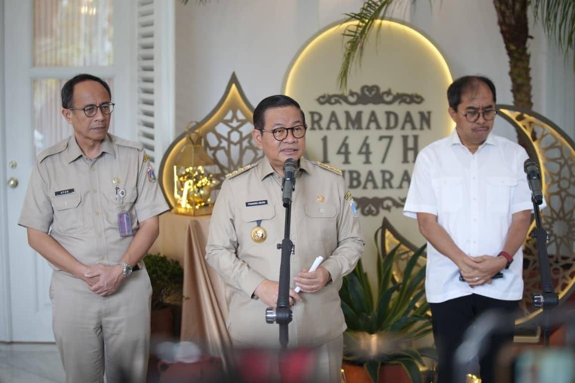 Libur Idulfitri, Diskon 50 Persen di Mal Jakarta