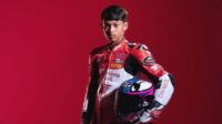 Klasemen Moto3: Veda Ega Naik Podium di Brasil