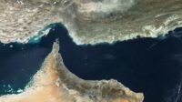 Pengumuman Trump: Buka Selat Hormuz dalam 48 Jam atau AS Serang Pembangkit Listrik