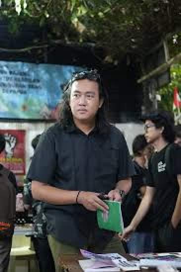 Attack on Indonesian Activist Sparks Democracy Concerns Under Prabowo