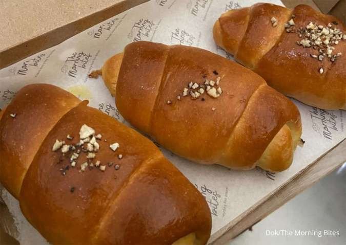 Mencari Keuntungan dari Roti Tanpa Bahan Pengawet