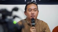 Andrie Yunus Disiram Air Keras, Setara: Pembungkaman