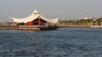 Acara Seru Libur Lebaran 2026 di Ancol Jakarta