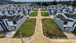 Cara Menghitung Cicilan KPR dengan Aman dan Strategi Pengajuan