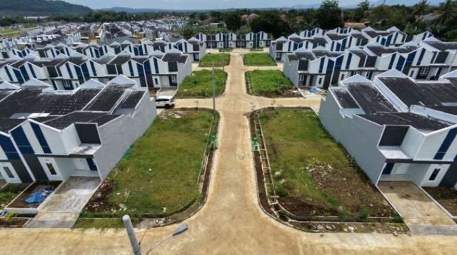 Cara Menghitung Cicilan KPR dengan Aman dan Strategi Pengajuan