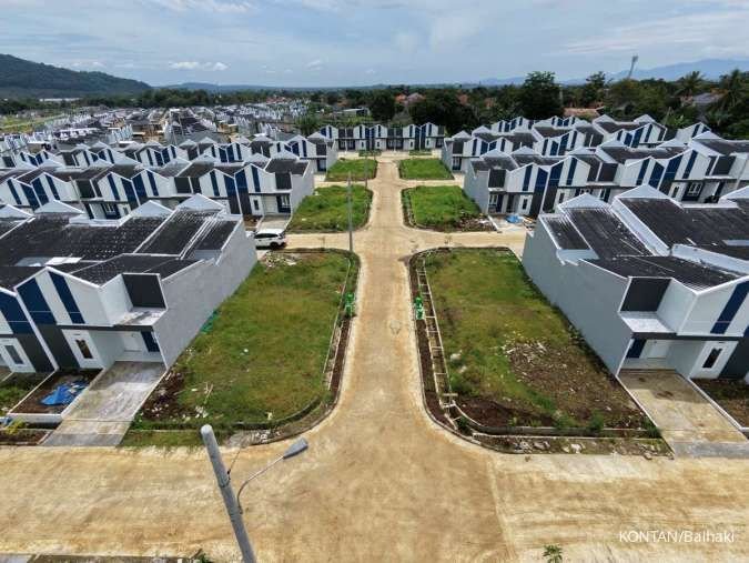 Cara Menghitung Cicilan KPR dengan Aman dan Strategi Pengajuan