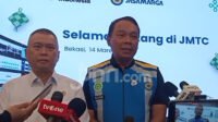 Mudik Lebaran 2026: 285 Ribu Kendaraan Tinggalkan Jakarta, Tol Trans Jawa Mulai Ramai