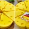 Cheesecake Tom dan Jerry Viral, Bisa Dibuat Sendiri di Rumah!