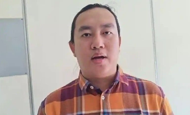 Profil Andrie Yunus, Aktivis KontraS yang Dianiaya di Jakarta Pusat