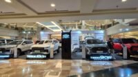 Pameran Chery di Jakarta: Uji Coba Mobil dan Dapat Promo Menarik