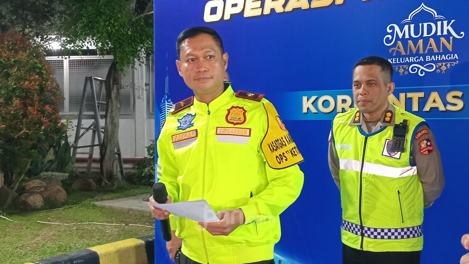 Hari Kedua Operasi Ketupat 2026, Jutaan Kendaraan Tinggalkan Jakarta