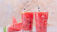 Resep Es Semangka Segar untuk Takjil Ramadan, Pelepas Dahaga Idaman