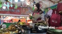 Kuliner Wajib Coba Saat Liburan Lebaran di Bukittinggi Kuliner Wajib Coba Saat Liburan Lebaran di Bukittinggi