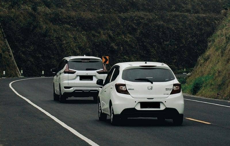 Berapa Jam Perjalanan Jakarta-Semarang Naik Mobil? Cek Estimasi!