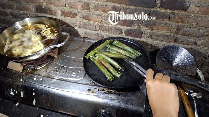 Mengenal Rasa Tradisional Wonogiri: Tidak Sempurna, Tapi Penuh Kekayaan