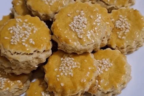 5 resep kue kering lezat untuk Lebaran