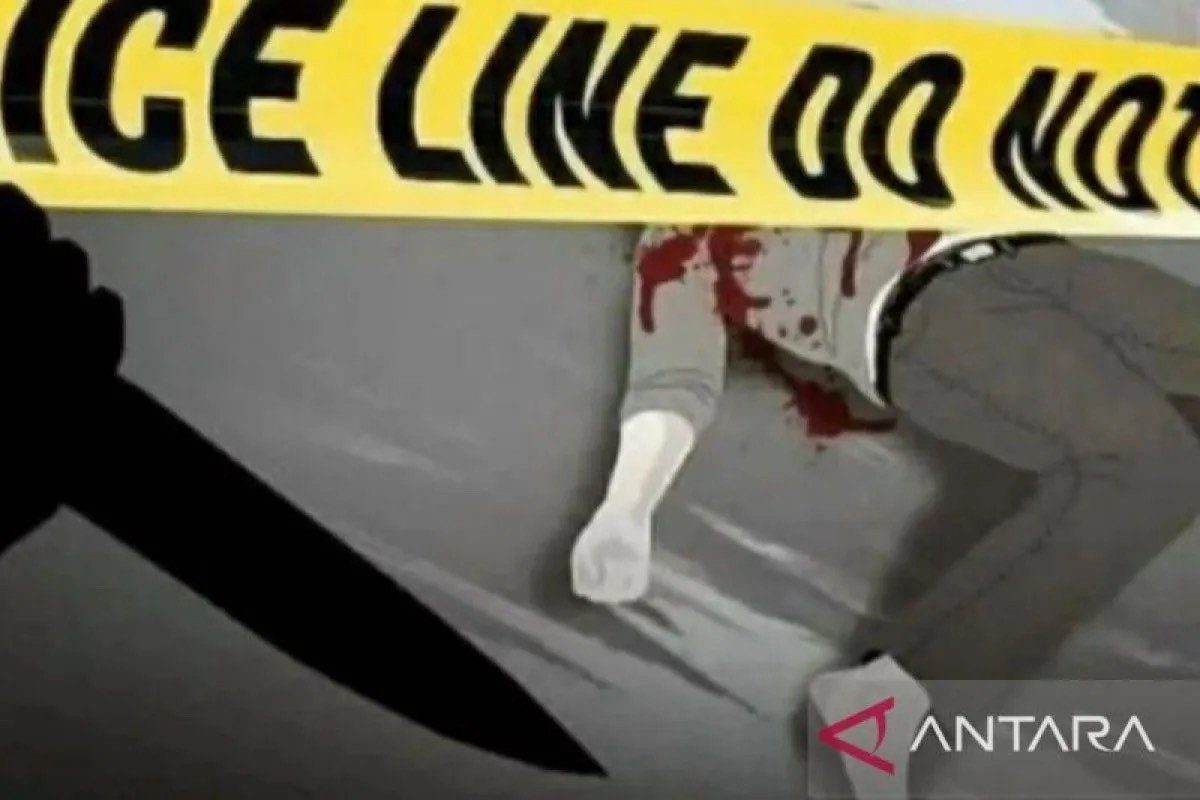 Sopir Angkot Tewas Dibacok di Jakarta Utara, Pelaku Ditangkap