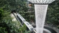 Top Airport in Asia Revealed