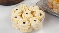 7 resep kue kering sederhana untuk Lebaran