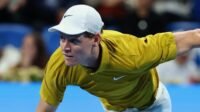 Sejarah Jannik Sinner di 32 Besar Miami Open 2026, Pecahkan Rekor Djokovic