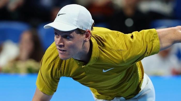 Sejarah Jannik Sinner di 32 Besar Miami Open 2026, Pecahkan Rekor Djokovic