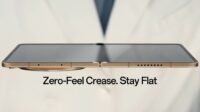 Oppo launches ‘zero-crease’ Find N6 to rival Samsung’s foldables Oppo launches ‘zero-crease’ Find N6 to rival Samsung’s foldables