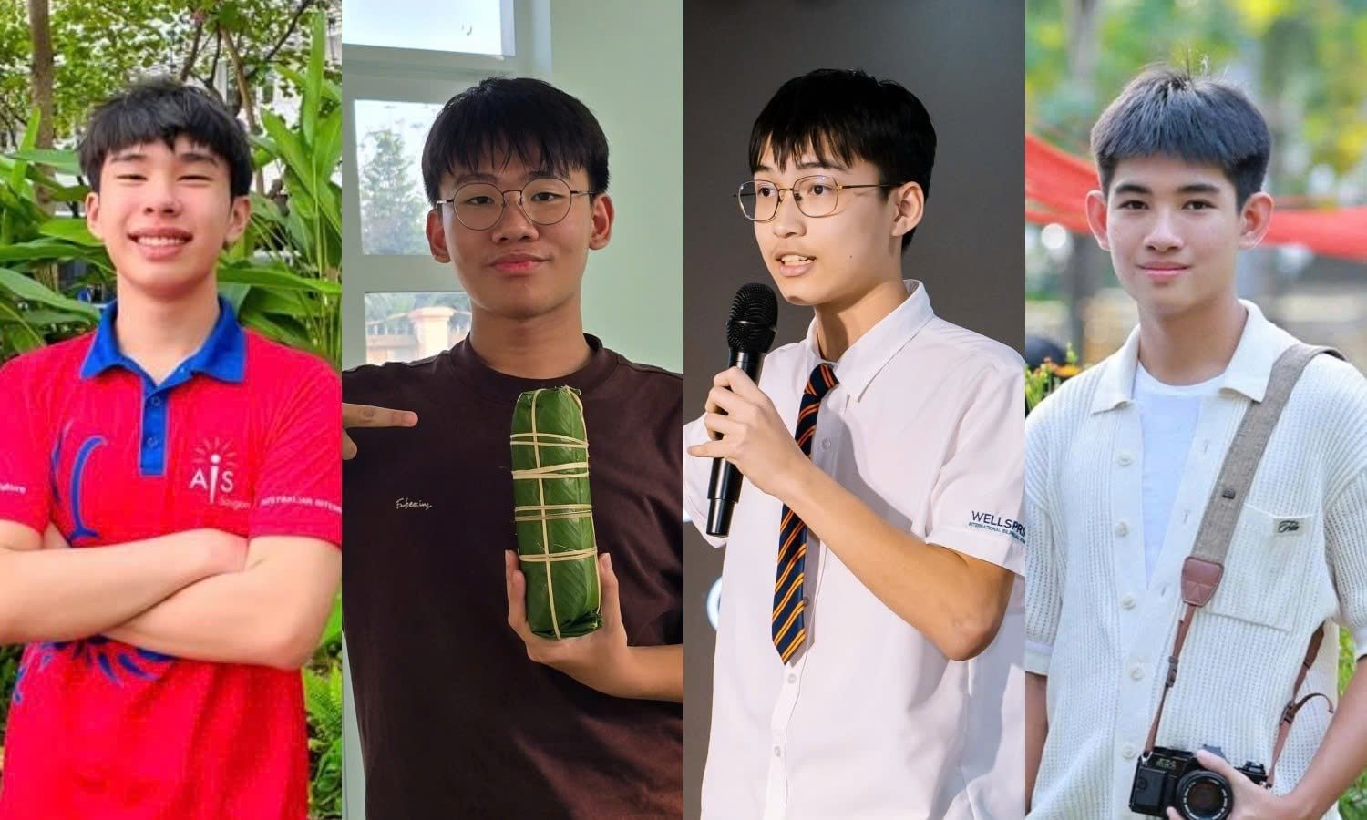 Vietnamese Students Build 0 Satellite to Detect Unseen Turbulence