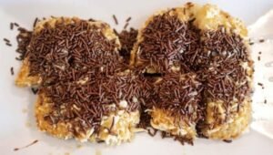 5 resep camilan pisang kepok sederhana dan lezat