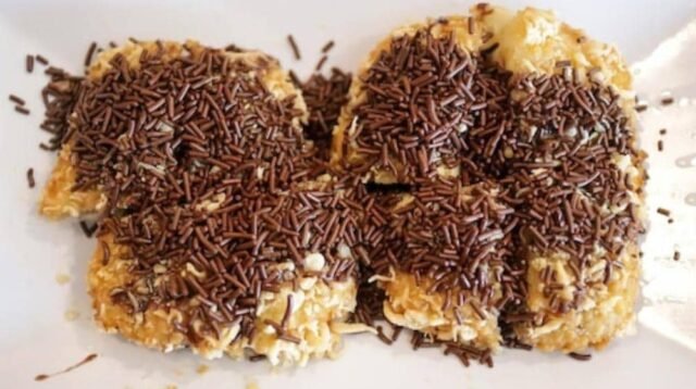 5 resep camilan pisang kepok sederhana dan lezat