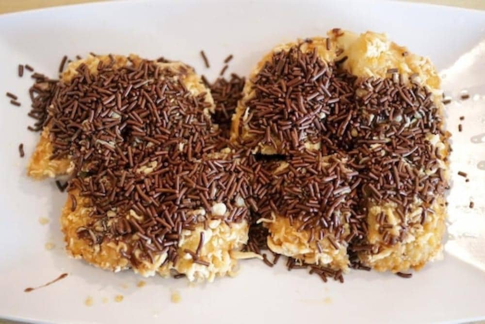 5 resep camilan pisang kepok sederhana dan lezat