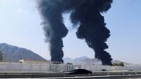 China Offers Humanitarian Aid to Iran and Mideast Nations