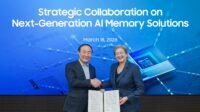 AMD CEO Lisa Su locks in Samsung HBM4 supply