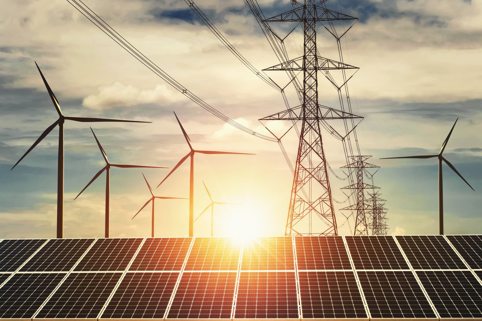 Southeast Asia’s AI Data Boom Strains Tropical Power Grids