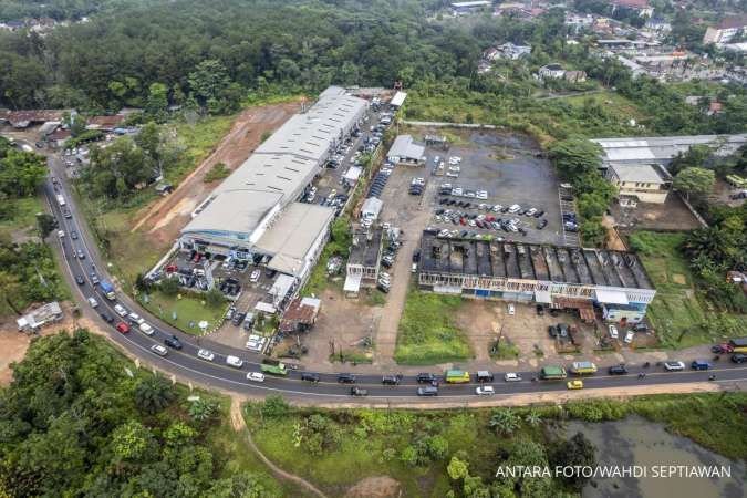 Jangan khawatir saat mudik, pertimbangkan asuransi perjalanan