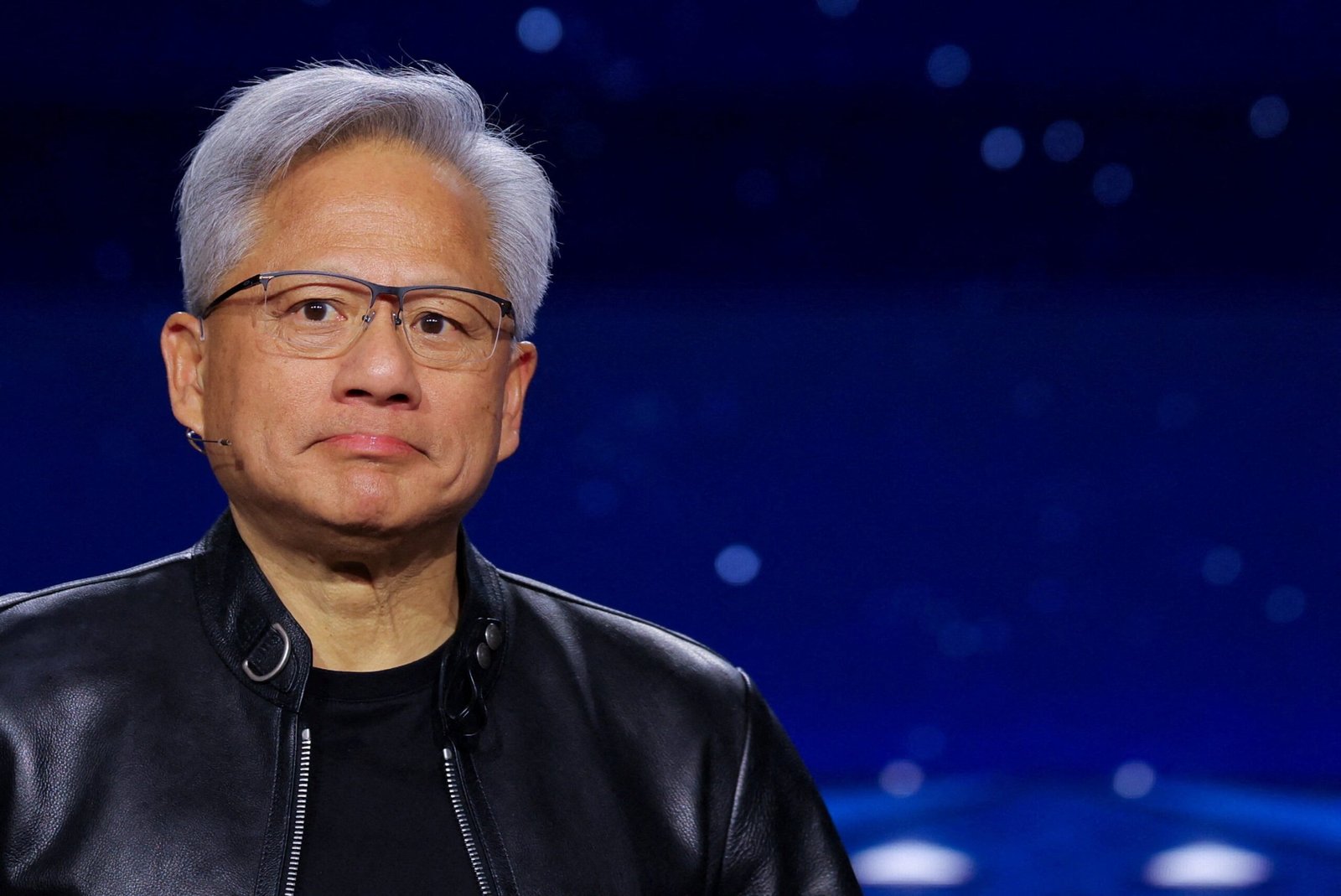 NVIDIA’s 75,000 Employees and 7.5M AI Agents Power Sci-Fi Realization