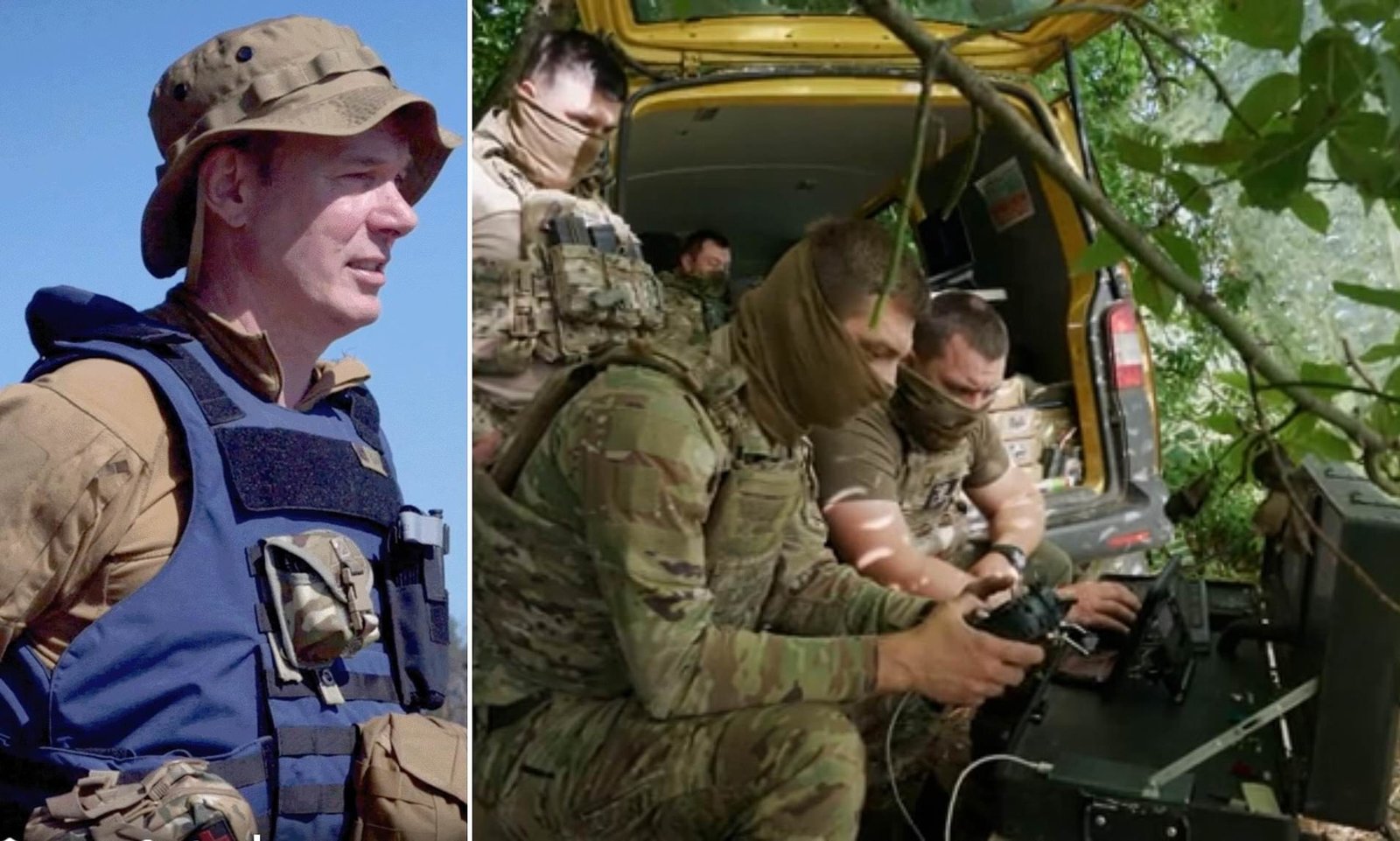 Could Ukraine Hold the Key to Stopping Iran’s Drone Surge?