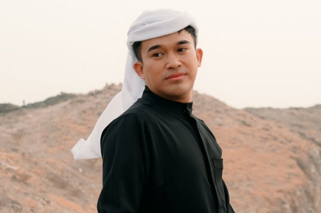 Rahasia Tetap Segar Saat Puasa, Menu Sahur Andalan Anwar BAB Terbongkar