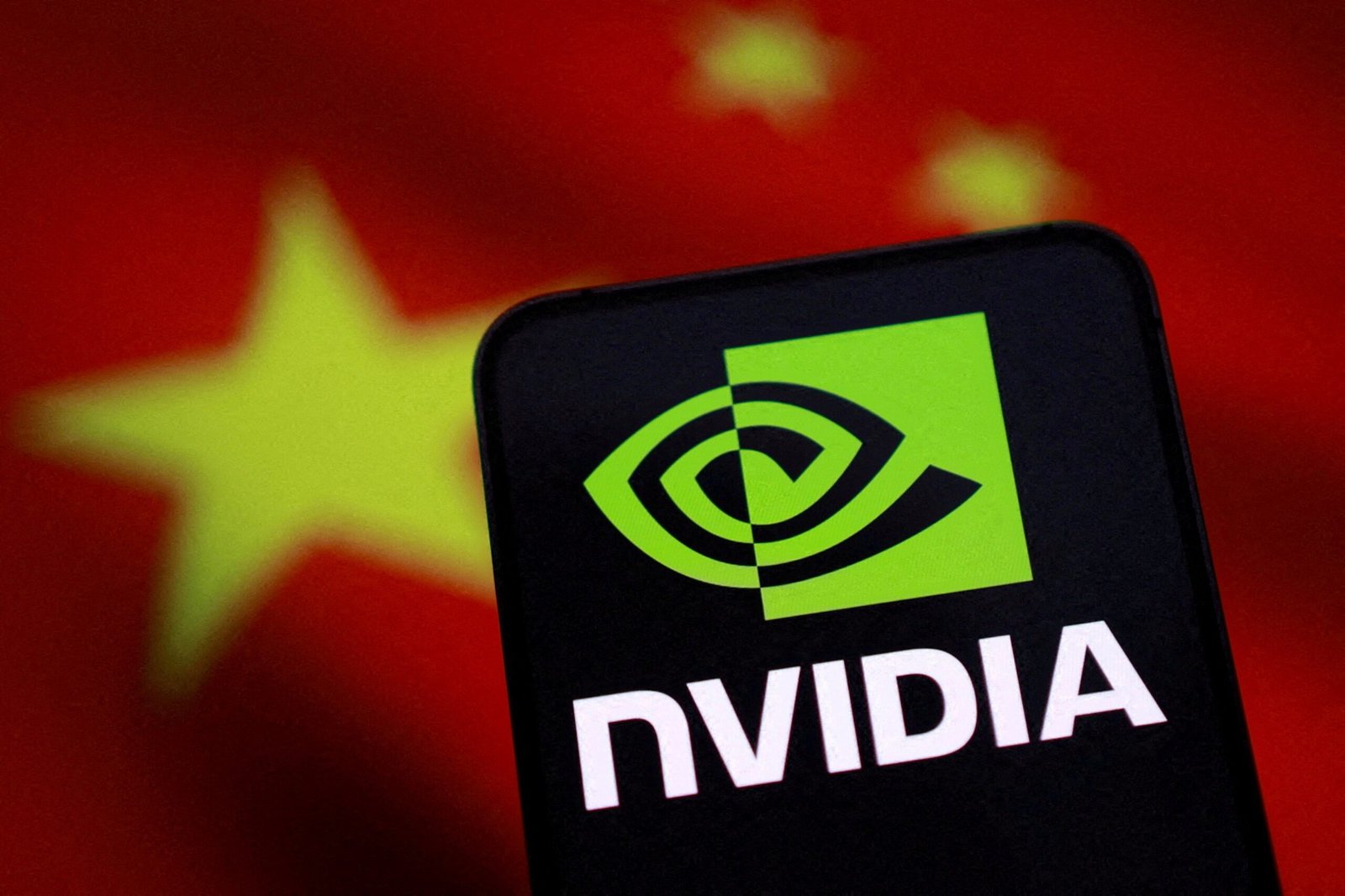 NVIDIA Reopens H200 Production for China