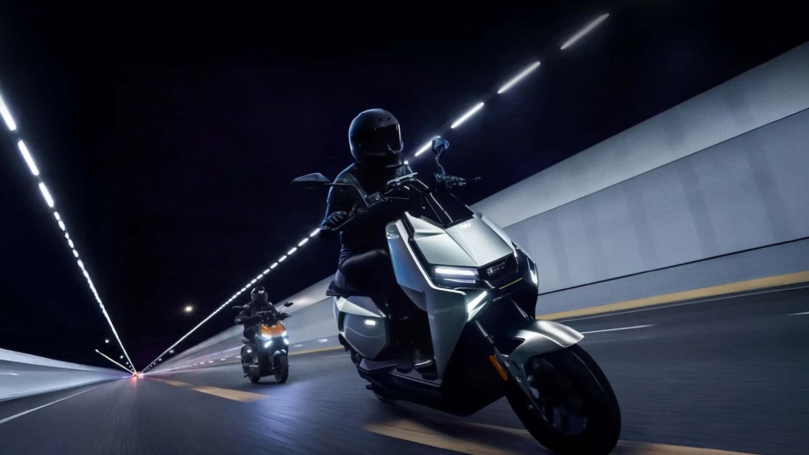 The NIU FQiX: A High-Tech Urban EV – Can It Thrive in the US?