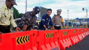 ASDP Tutup Pelabuhan Ketapang-Gilimanuk Saat Nyepi, Ini Jadwal Lengkapnya