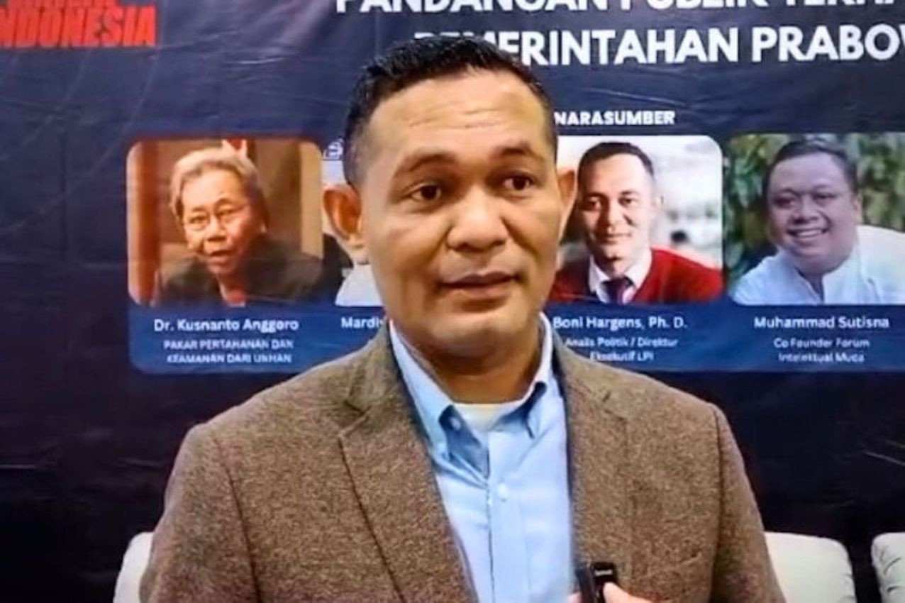 Langkah Cepat Polri Ungkap Pelaku Serangan KontraS, Dapat Pujian Publik