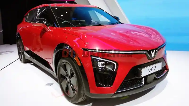 VinFast perpanjang layanan isi daya gratis hingga 2029