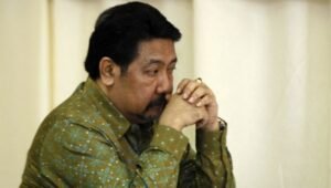 Sama Harga TNI Rusak Kasus Serangan Andrie Yunus