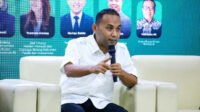 Strategi Komunikasi Baznas Tantang Dunia