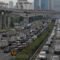 Puncak Arus Mudik: 250.000 Kendaraan Tinggalkan Jakarta H-2 Lebaran