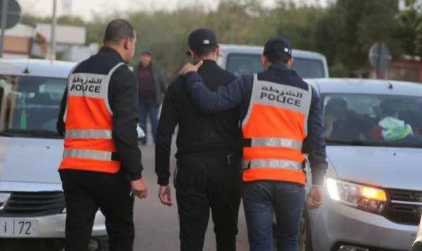 Indonesian Man Arrested in Marrakech on International Financial Crime Warrant