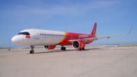Vietjet Launches alt=