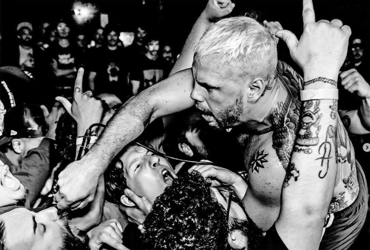 Jakarta 2026: Serangan Mendatang, Haywire Siap Bertindak