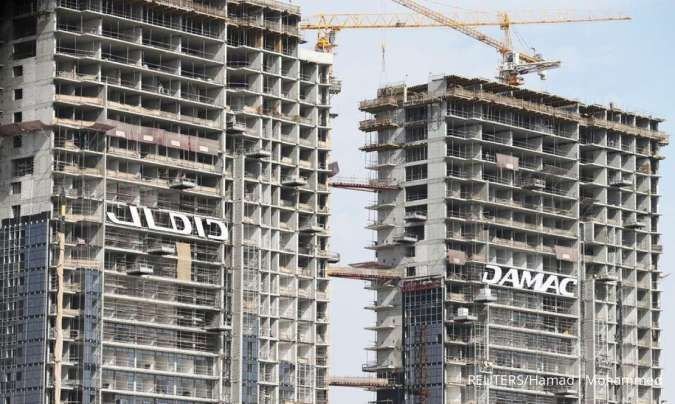 DAMAC Digital Percepat Infrastruktur Pusat Data Jakarta dengan Investasi 150 Juta Dolar AS