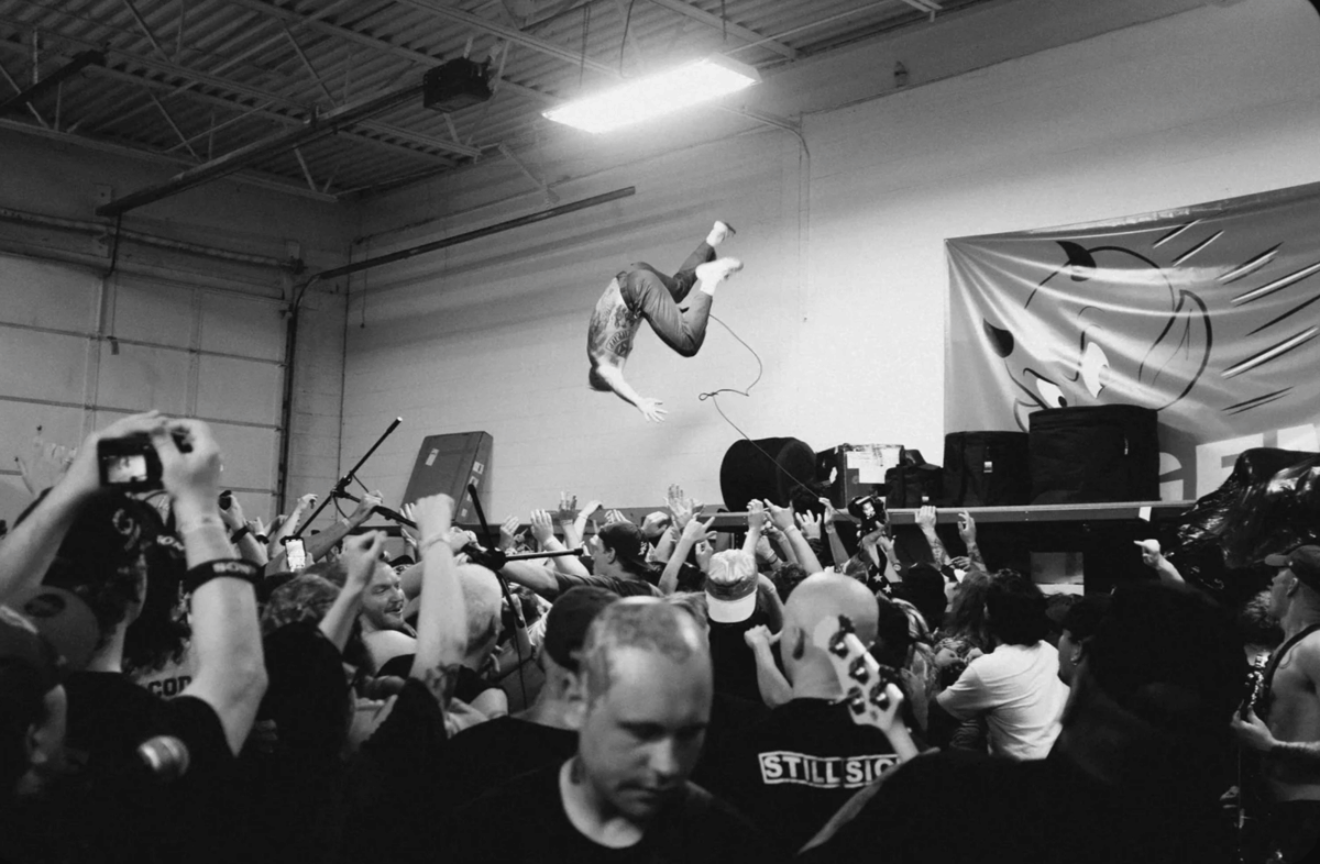 Haywire Tampil di Jakarta Under Siege 2026, Ini Harga Tiketnya